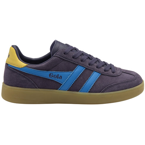Gola Classics Women's Viper Trainers Plum CLB735VE2